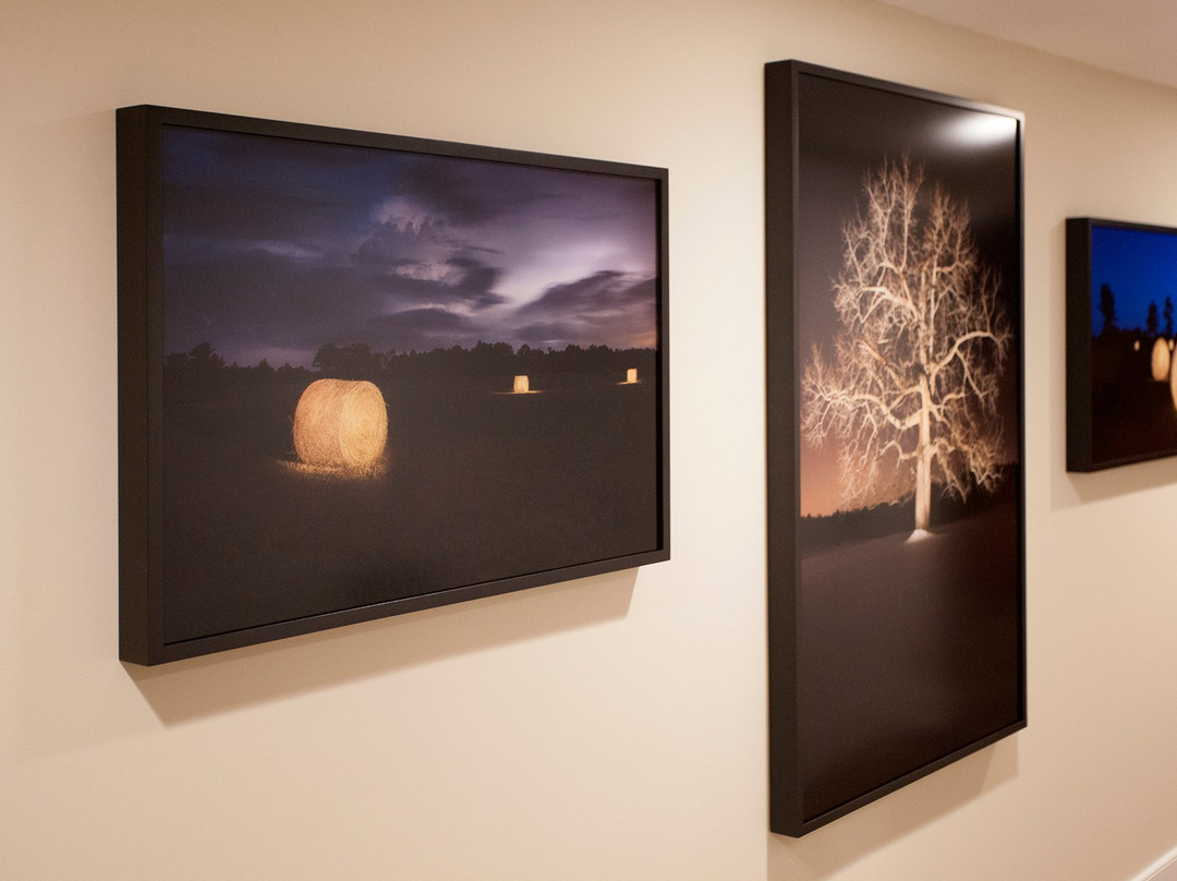 Chris Becker Photo景点图片