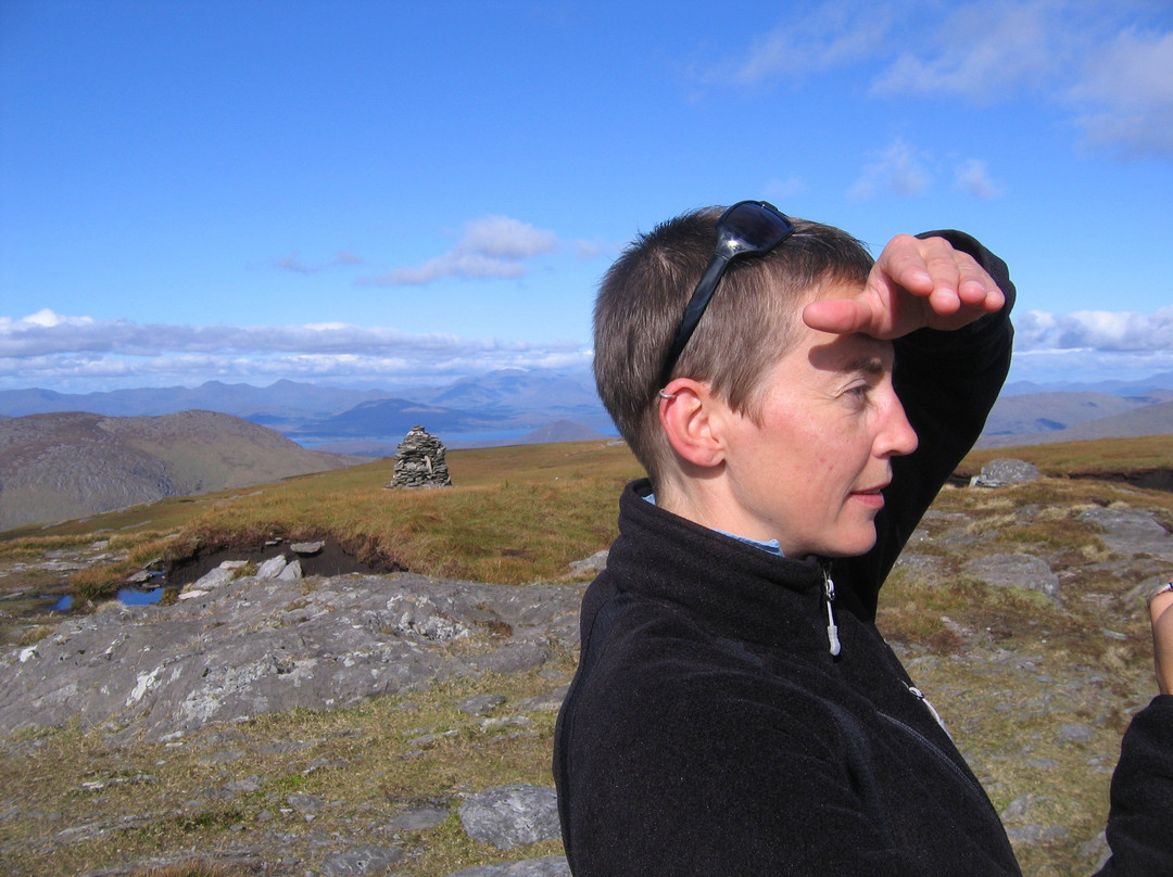 Bellatrix Bed and Breakfast for Women主图