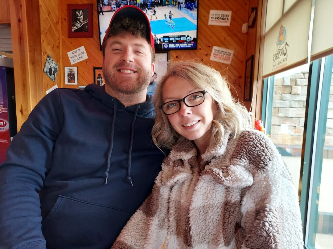 Woodbriar Tavern & Grille