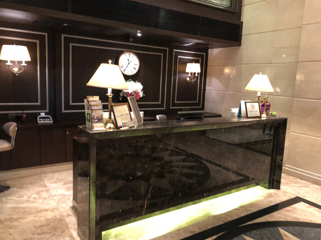 古尔弗客栈酒店主图