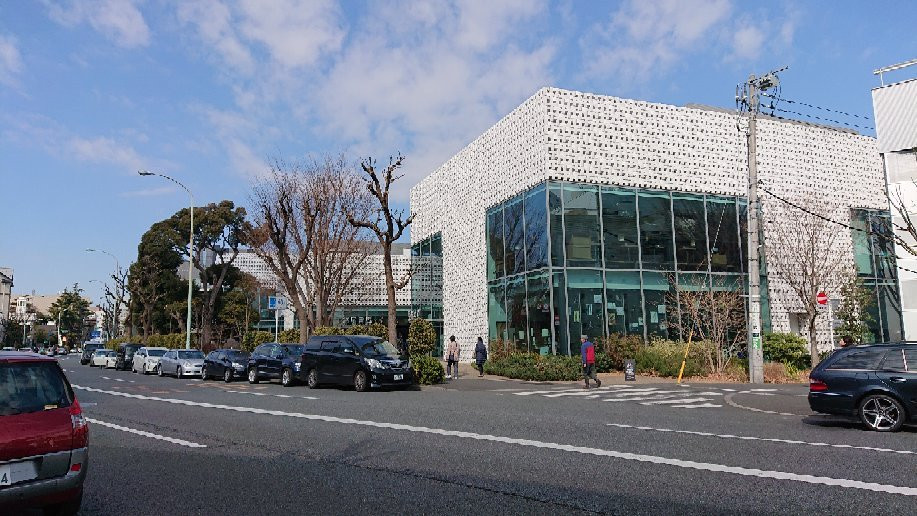 Odaigahara Visitor Center景点图片