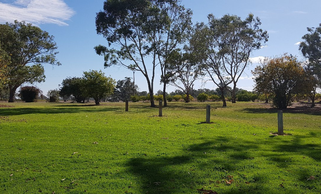 Punters Corner The Retreat主图