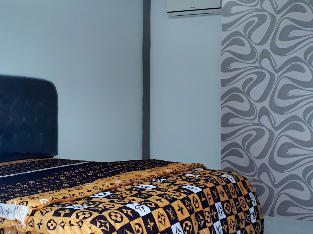 OYO 1772 Hotel Penginapan Cemara Syariah