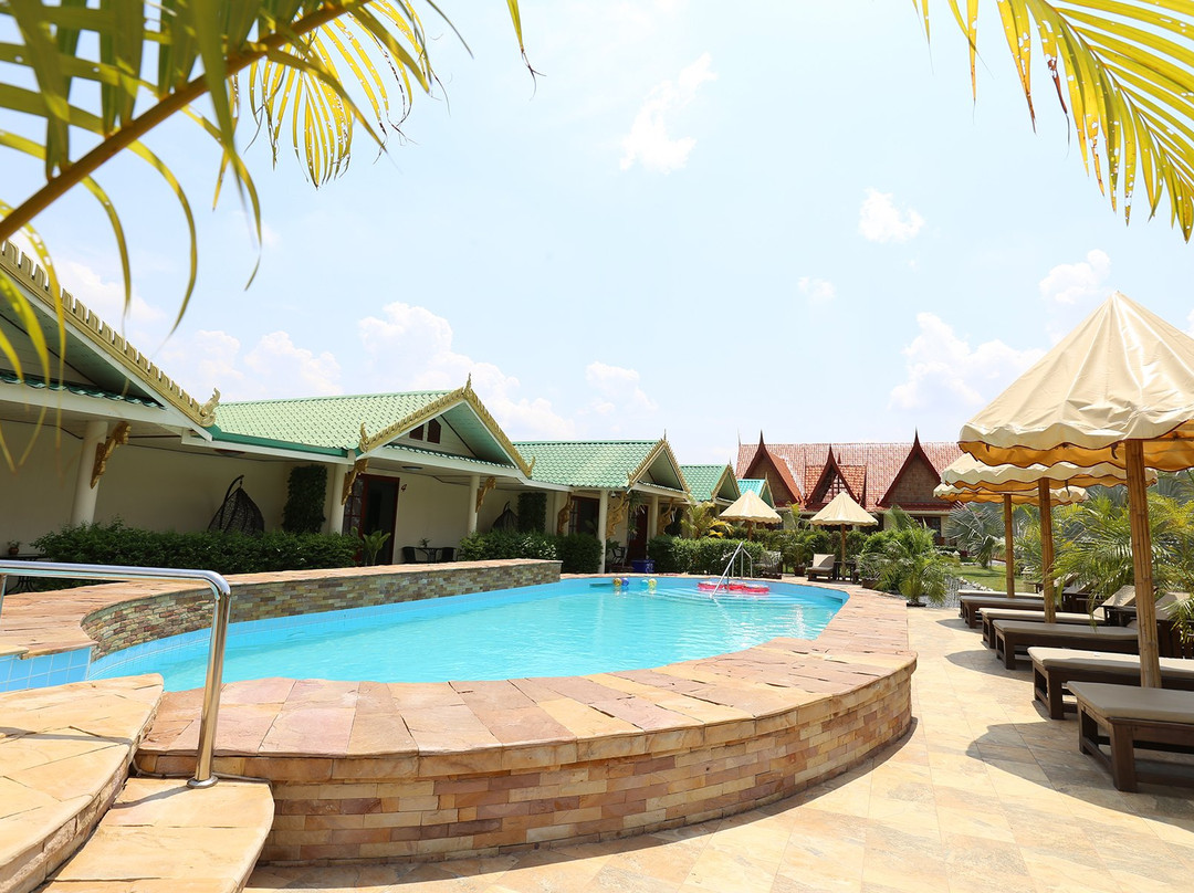 The Orchid Resort & Relax主图