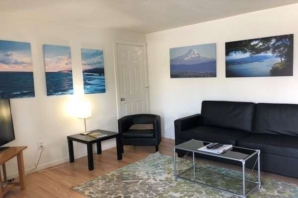 Hood River Suites Extended Stay Apartment Hotel主图