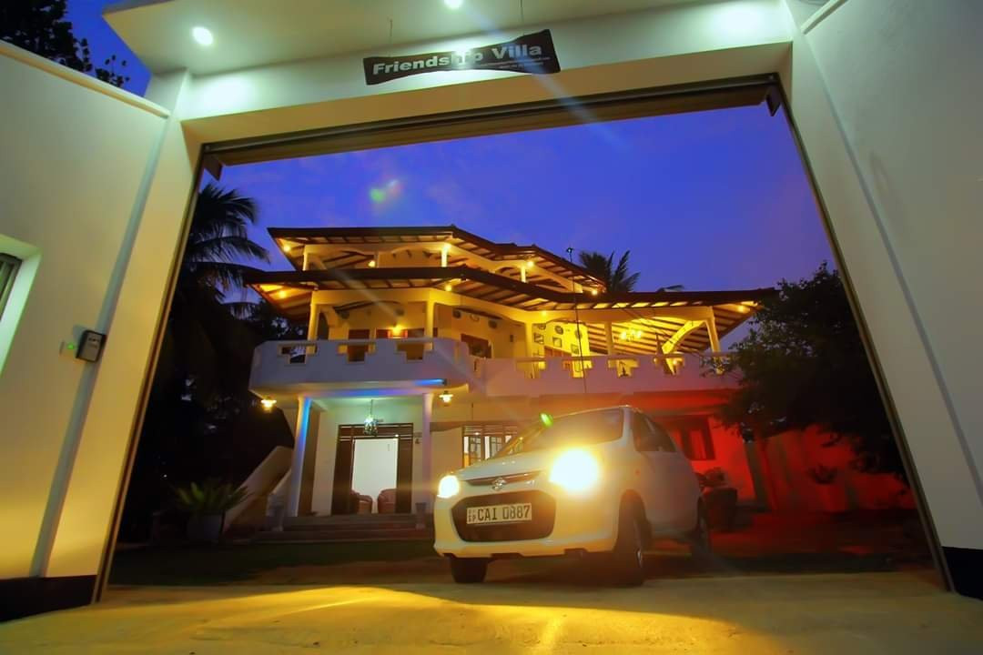 Friendship Villa主图