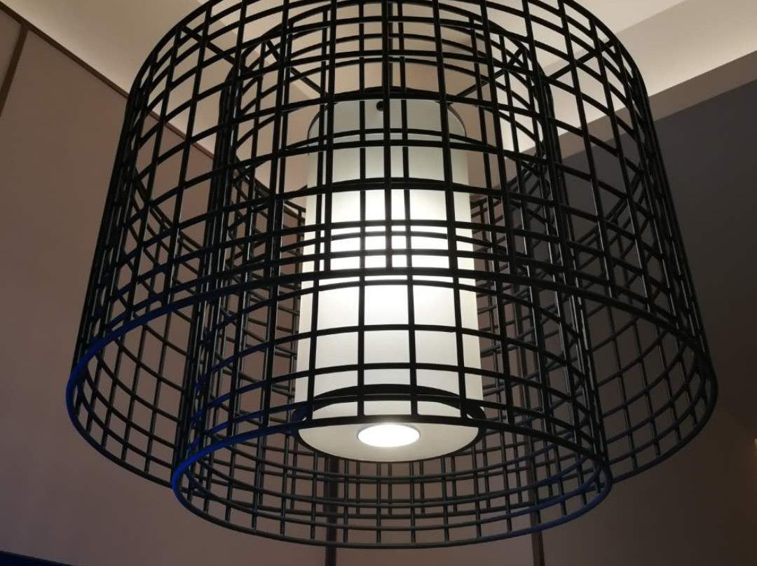 镇江苏宁凯悦酒店主图