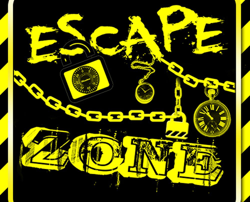 Escape Zone - Live Escape Game-布达佩斯必去景点