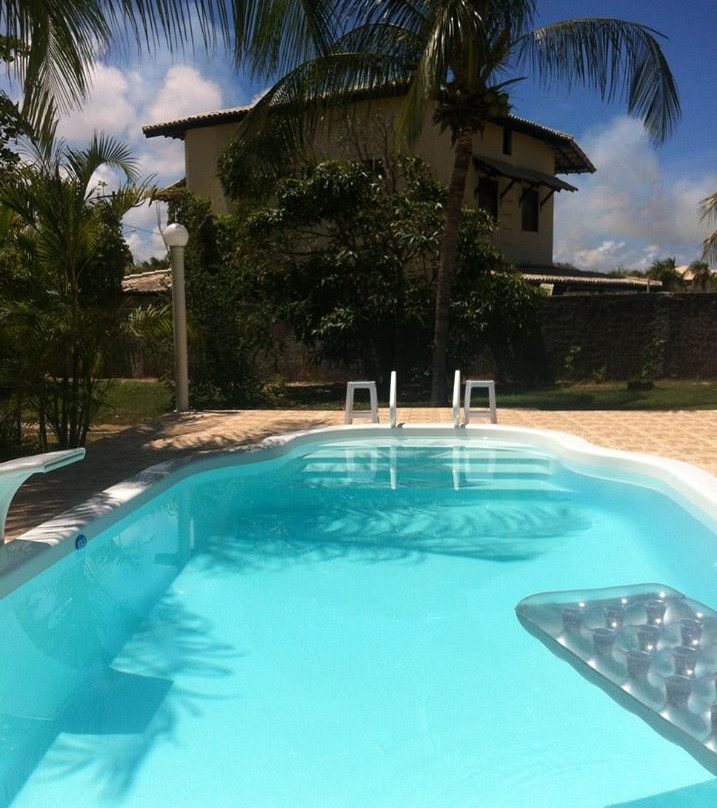 Pousada Caribe主图