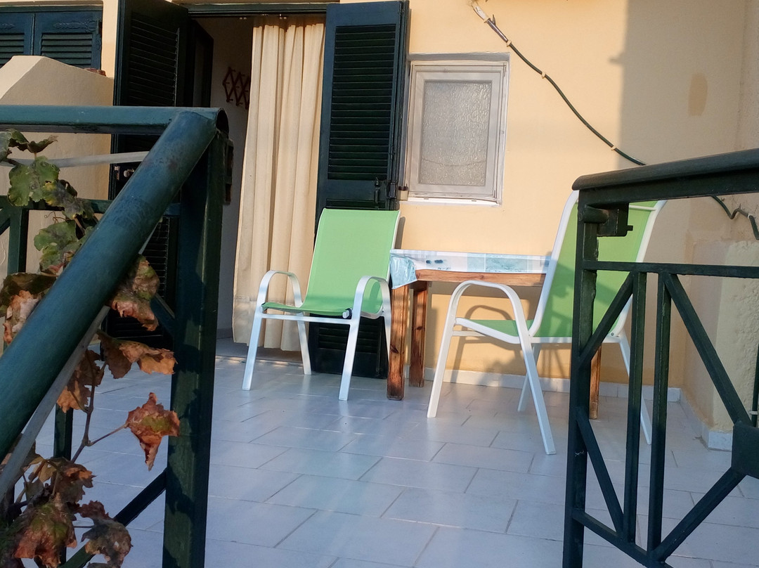 Galini Pension主图