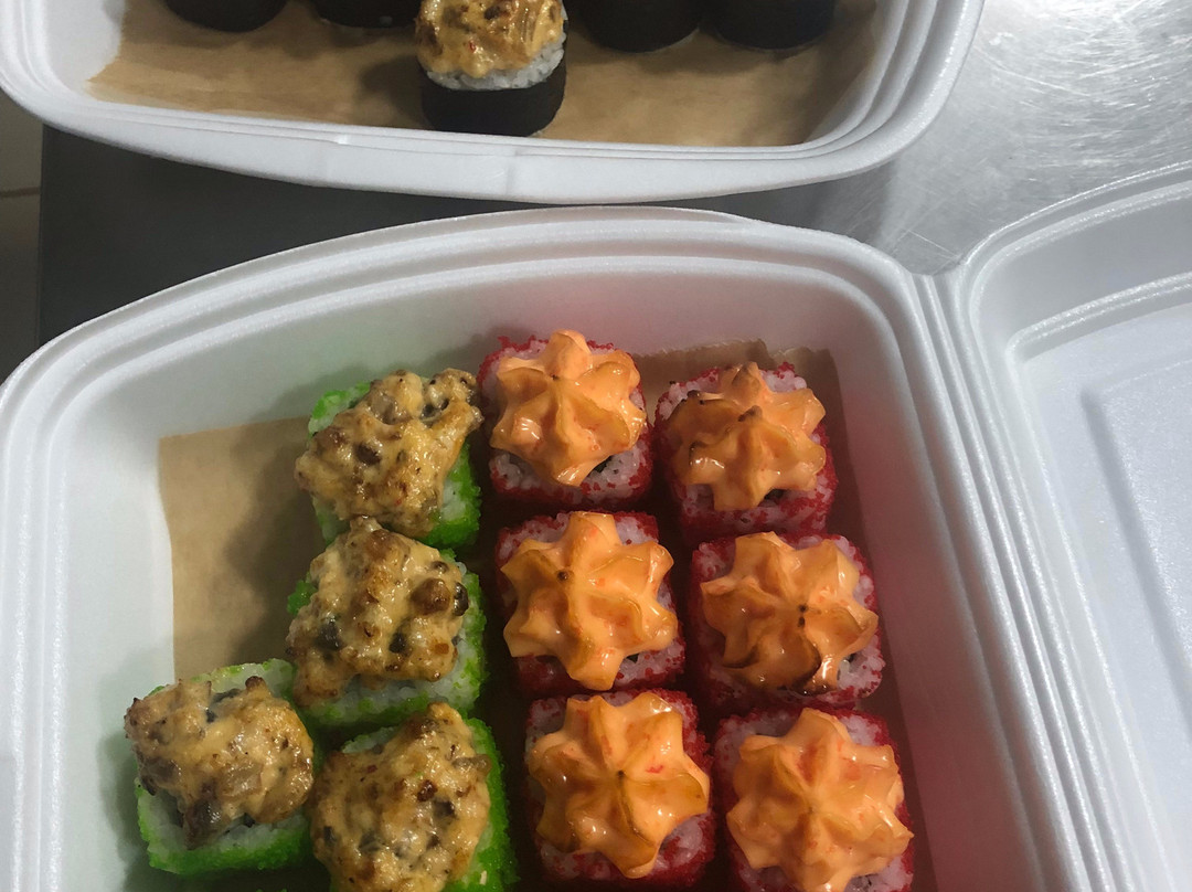 Uhlove餐馆和美食-Sun House Food