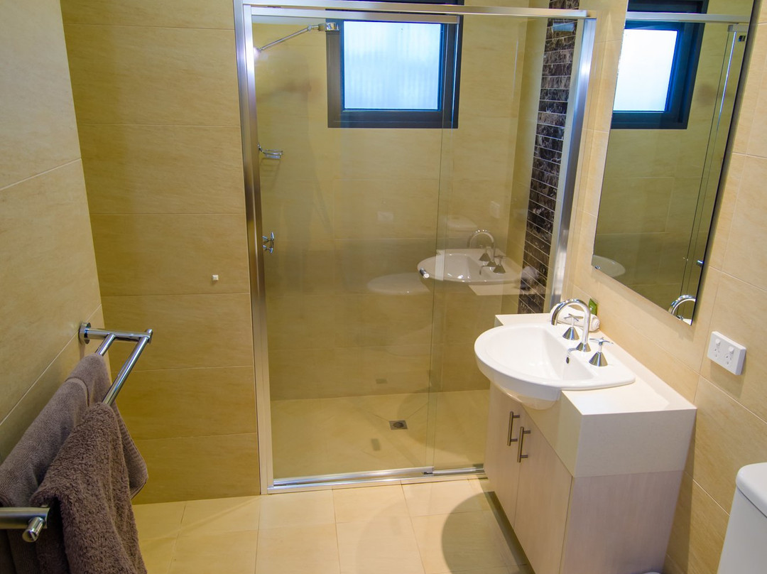 Charlie Bravo Accommodation主图