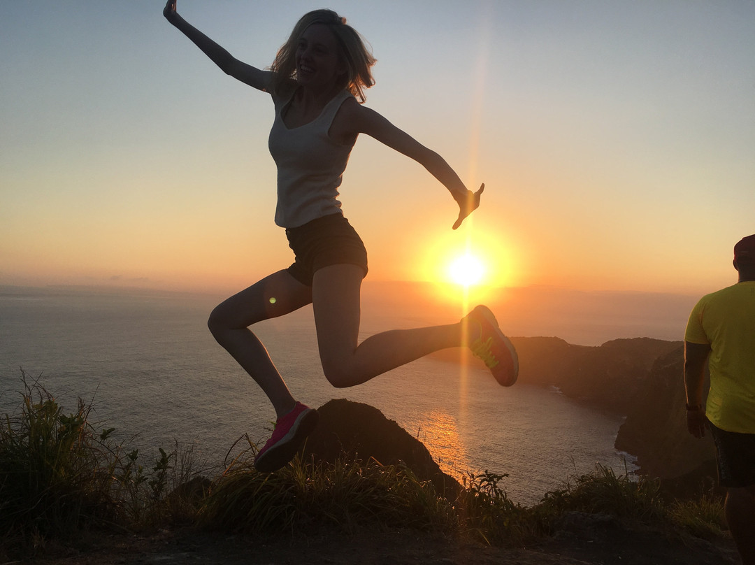 Amazing Nusa Penida Tour-沙努尔必去景点