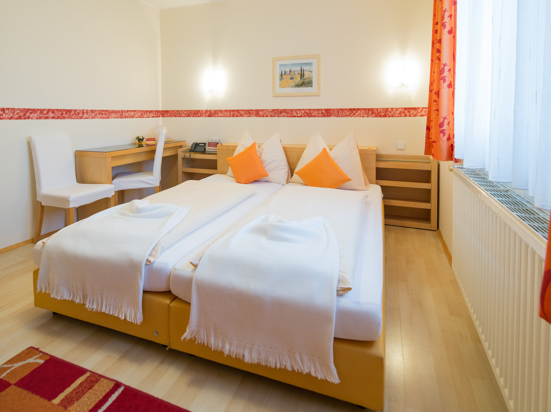 Hotel Zlami - Holzer主图