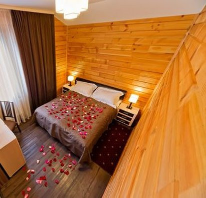 Guest House Vremena Goda主图