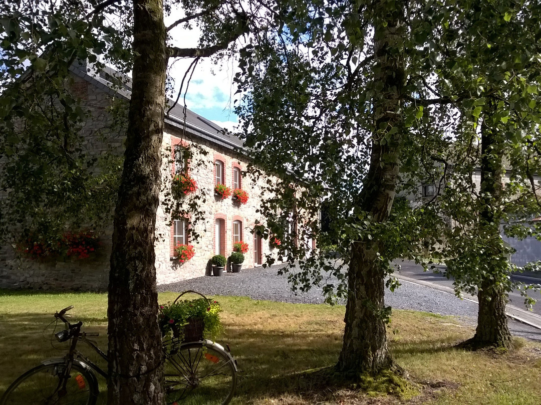 A la Maison d'ODE