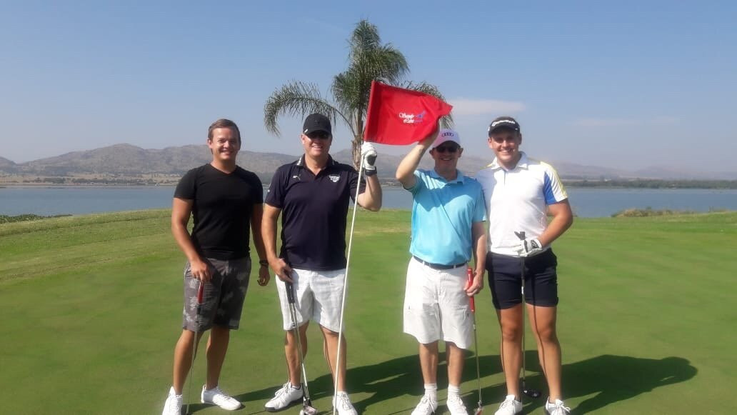 Sandy Lane Golf Club-Kosmos必去景点