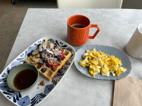 Lamara Coffee And Kitchen