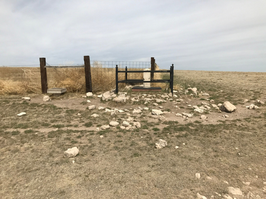 Pawnee National Grasslands-格里利必去景点