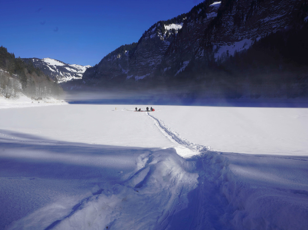 Aquaventure-托农莱班必去景点