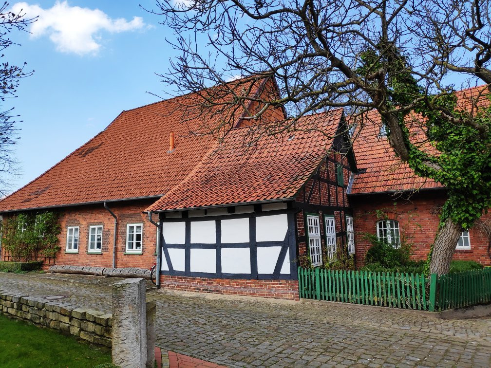 Stadthagen旅游攻略图片