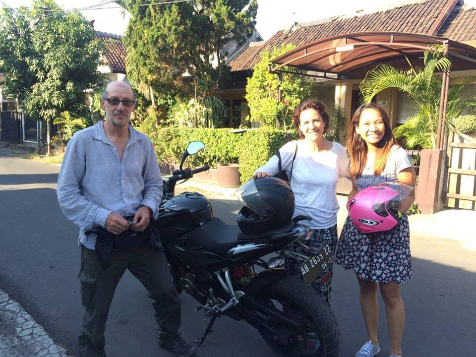 Yogyakarta Voyage-日惹必去景点