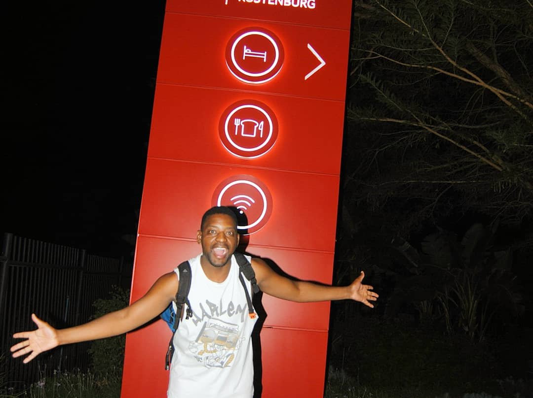 StayEasy Rustenburg主图