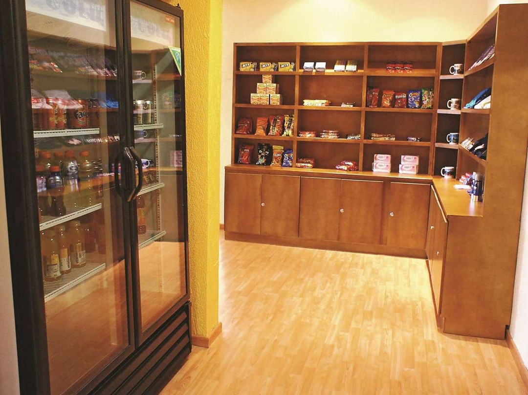 CHN Monterrey Norte主图