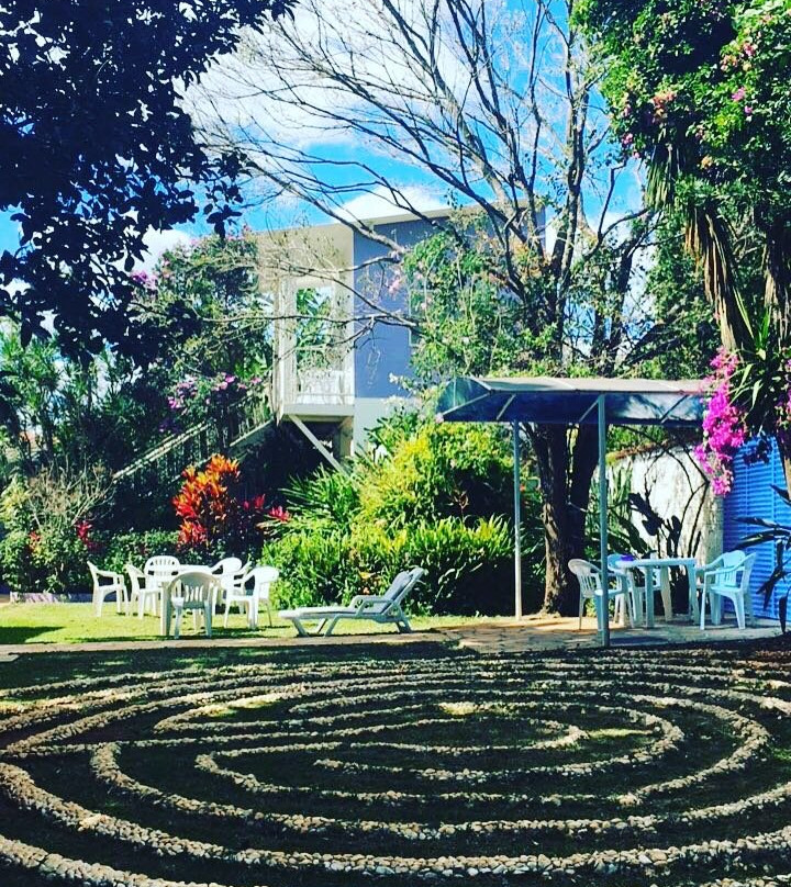 Pousada Luz Divina主图