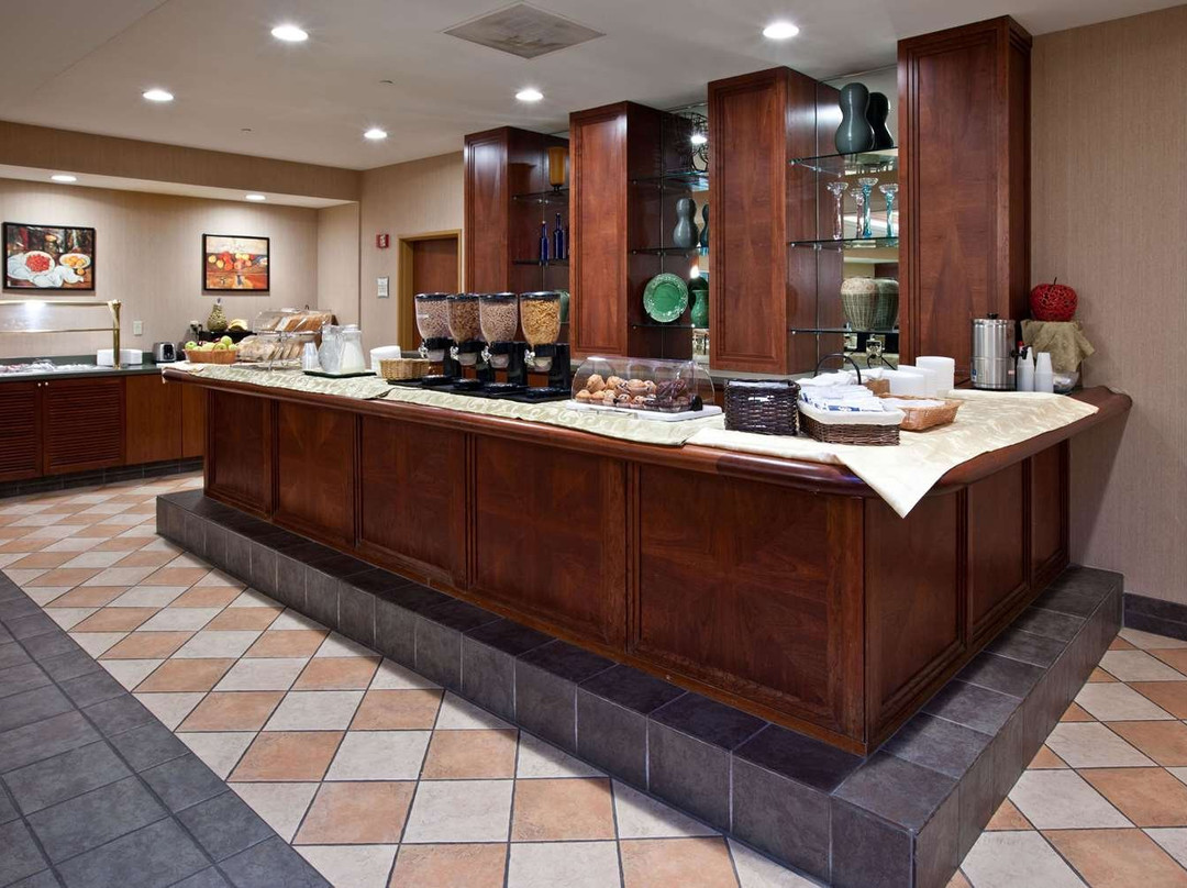 芝加哥北海滨别墅套房酒店主图