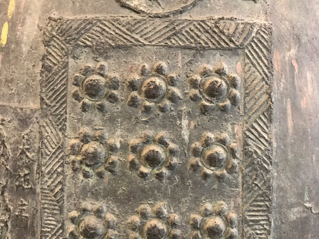 Haeinsa Seongbo Museum-陕州郡必去景点