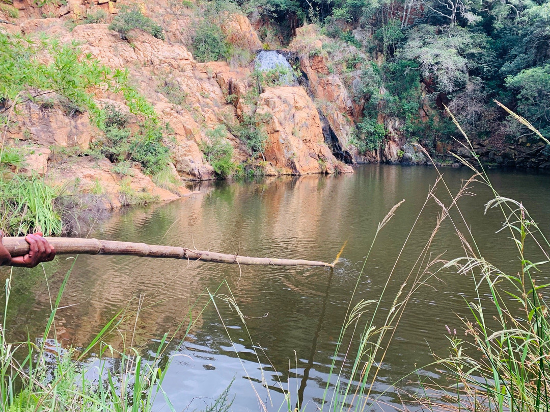Kgaswane Nature Reserve景点图片