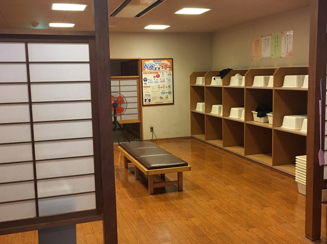 Yatatetoge Michi-no-Eki-大馆市必去景点
