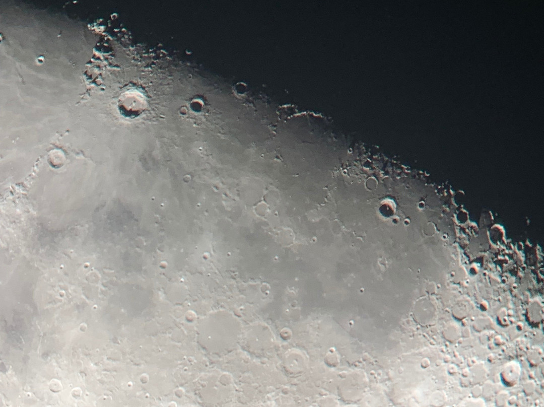 Harry Bayley Observatory-布里奇顿必去景点