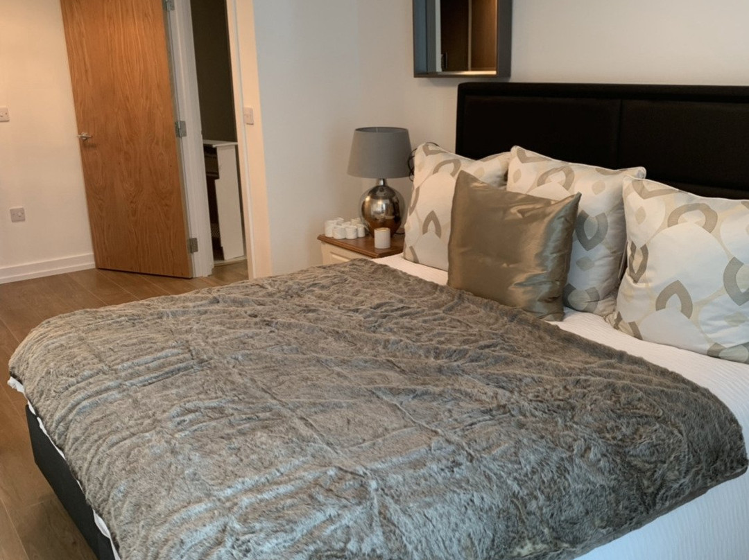 Welcome Apartments