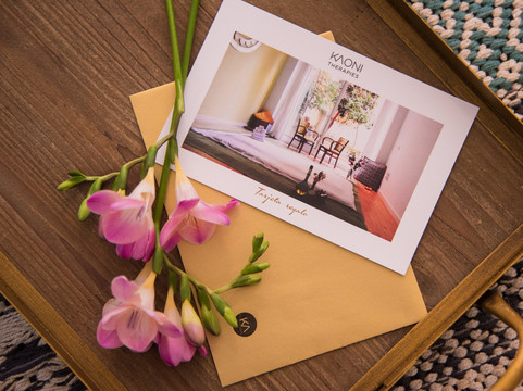 Kaoni Therapies-巴塞罗那必去景点