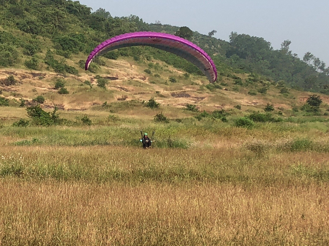 Nirvana Adventures景点图片