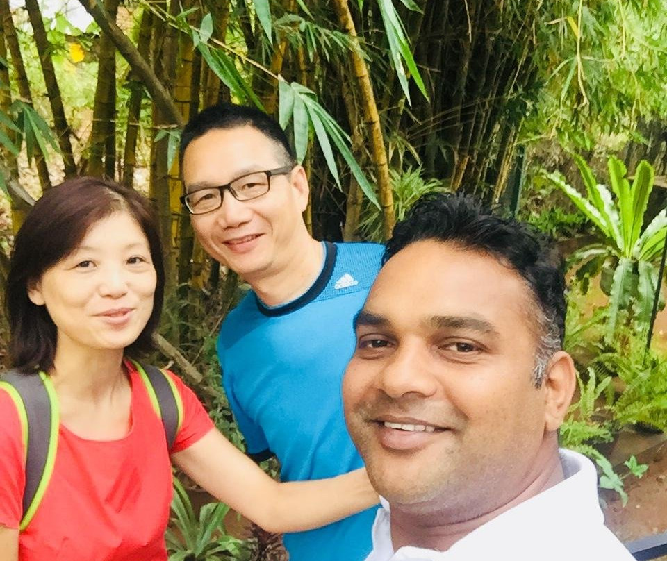 Sri Lankan Paradise Tours-凯格勒 必去景点