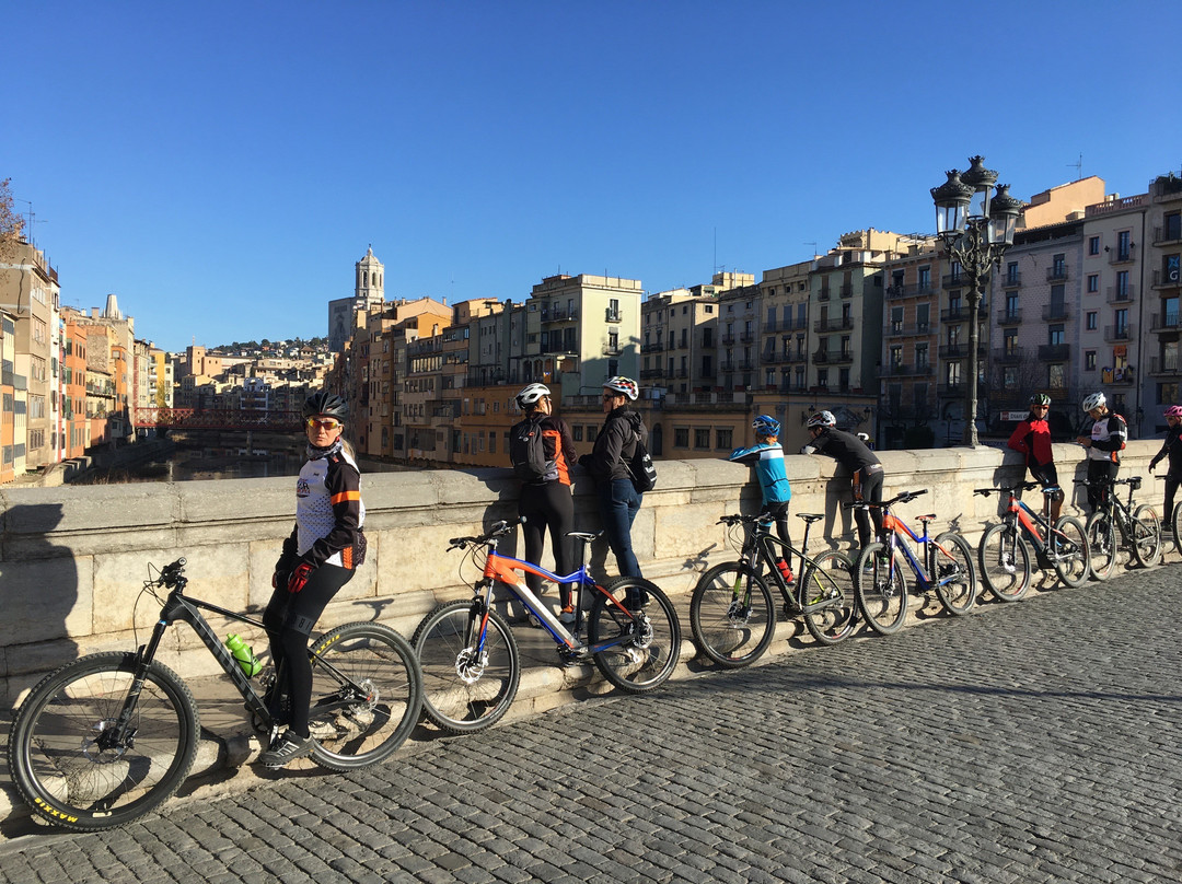 Centre Biker Girona景点图片