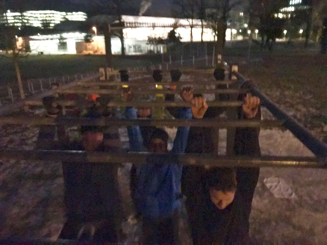 healwell-苏黎世必去景点