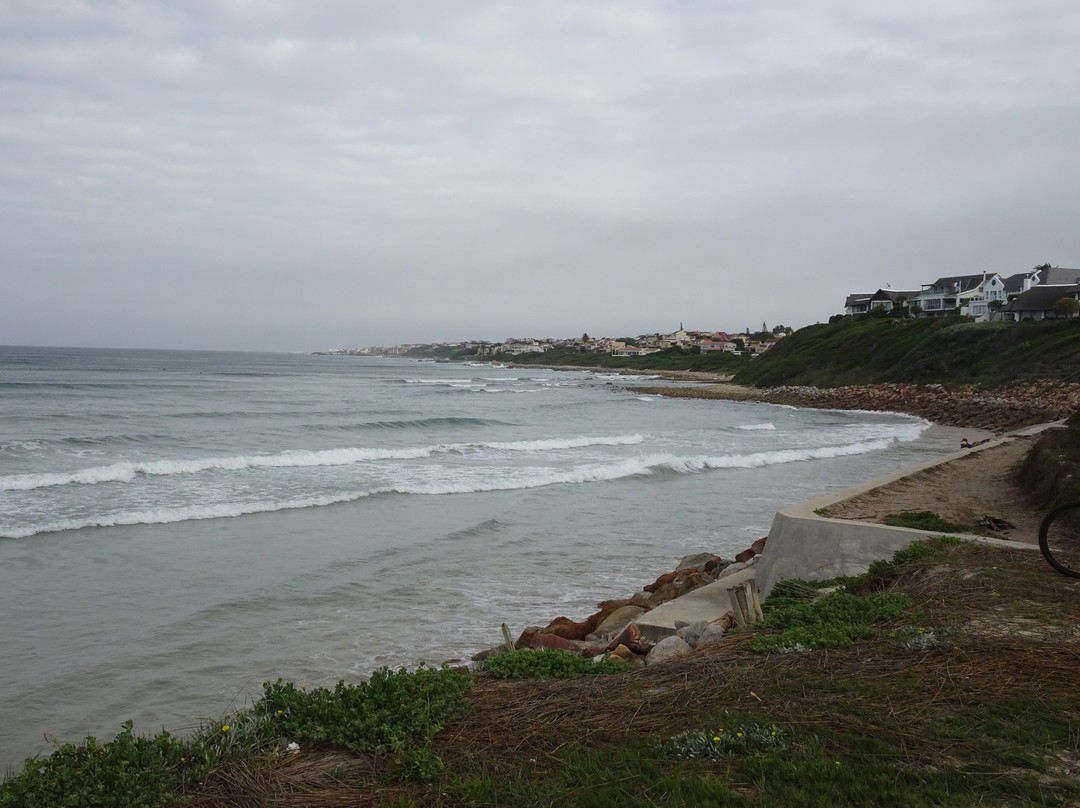 St Francis Bay Beach景点图片