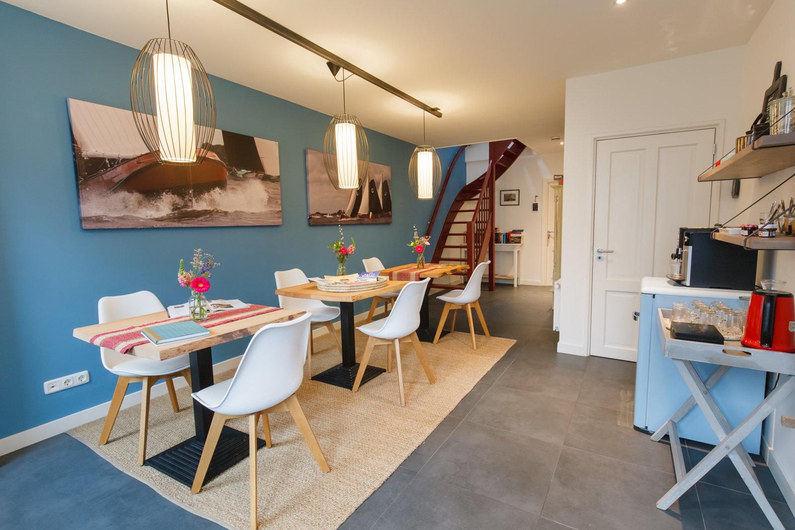 Bed & Breakfast MID 83-官方