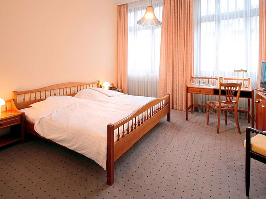 TRYP by Wyndham Kassel主图