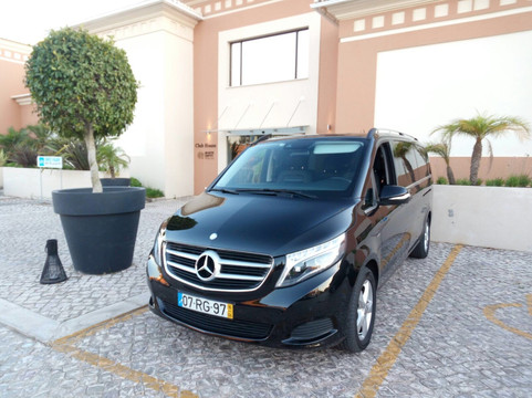 Favourite Transfers-法罗必去景点