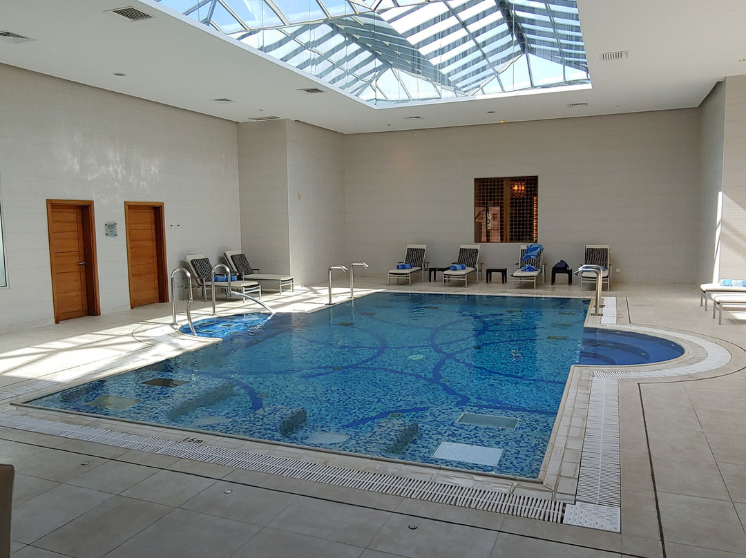 Zara Spa Tala Bay-亚喀巴必去景点