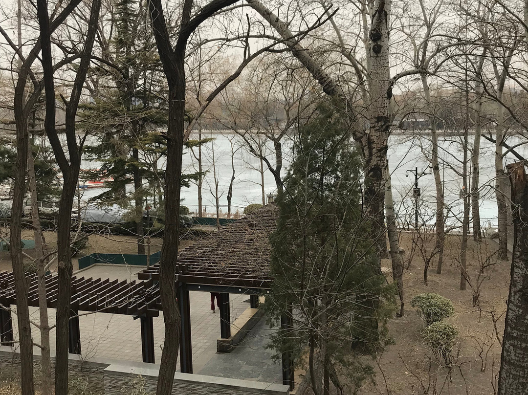 Blossom House Beijing Houhai主图