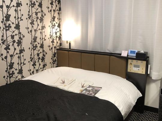 APA Hotel Ginza Shintomicho Ekimae Kita主图