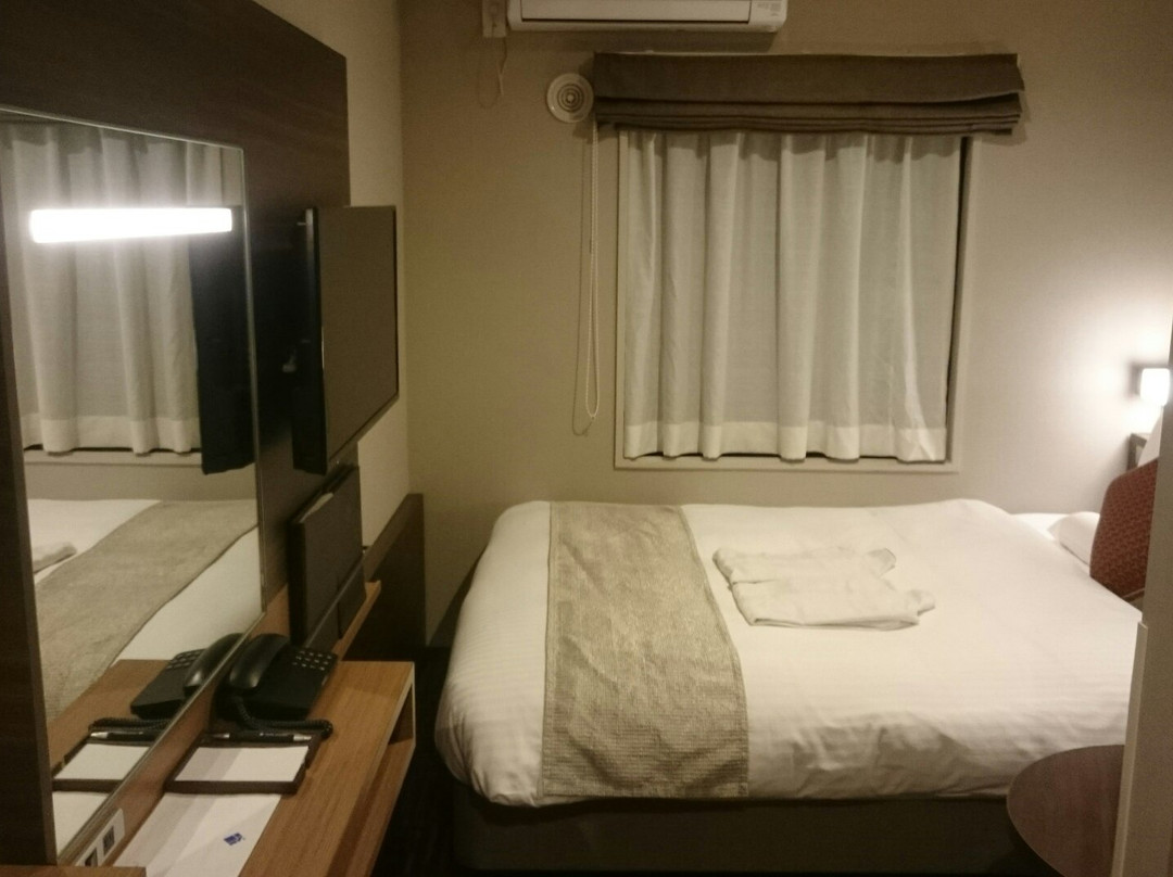 MYSTAYS 五反田酒店主图