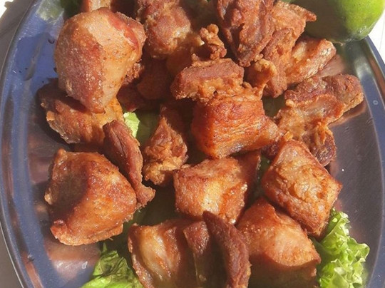 Laranjal旅游攻略图片