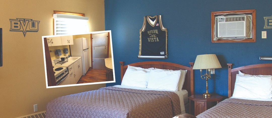 Lighthouse Inn主图